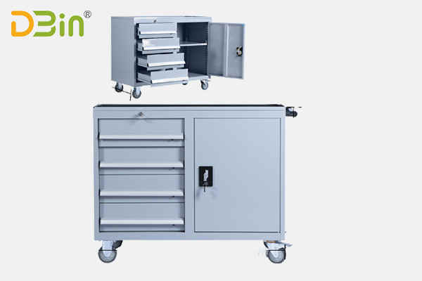 china supplier steel tool cabinet for storage